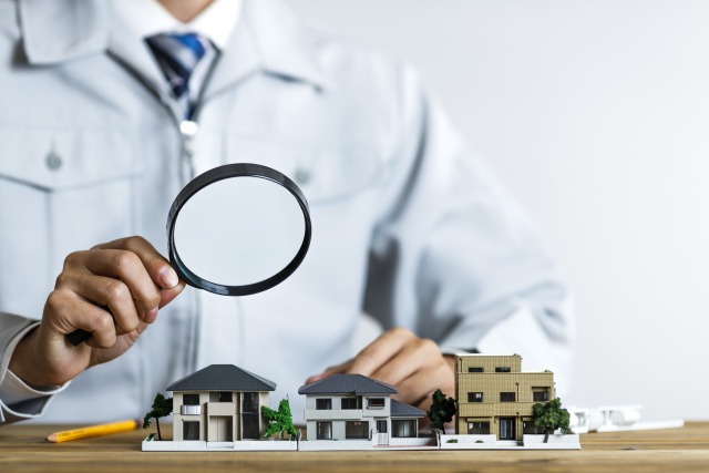 the type of real estate appraisal